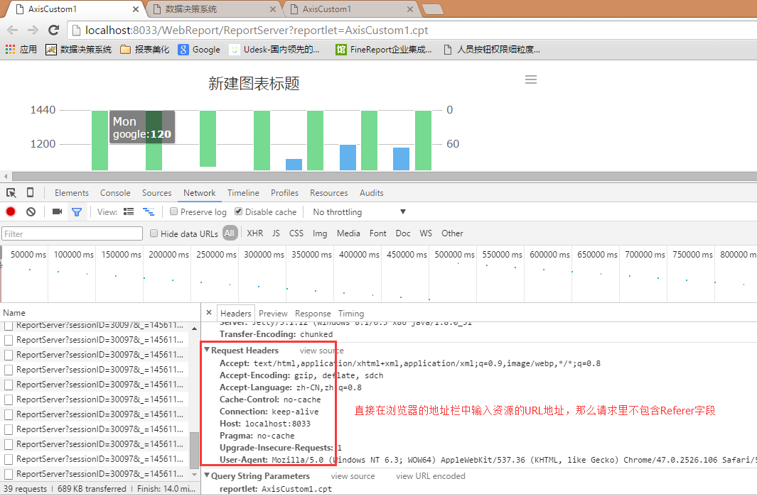 网站防止恶意登陆或防盗链的使用