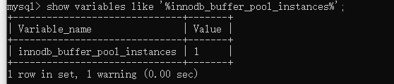 MySQL十六：36张图理解Buffer Pool